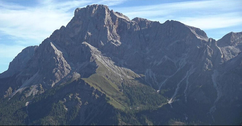 Webcam San Martino di Castrozza - Passo Rolle - Pale di San Martino