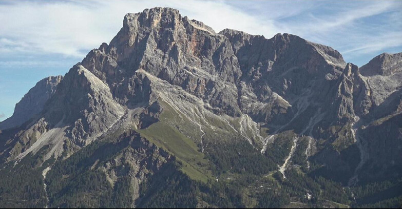 Webcam San Martino di Castrozza - Passo Rolle - Pale di San Martino