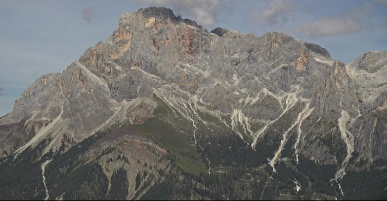 Webcam San Martino di Castrozza - Passo Rolle - Pale di San Martino