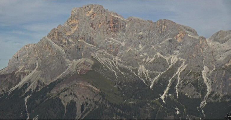 Webcam San Martino di Castrozza - Passo Rolle - Pale di San Martino