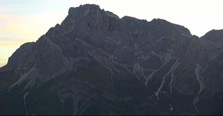 Webcam San Martino di Castrozza - Passo Rolle - Pale di San Martino