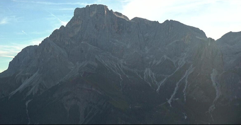 Webcam San Martino di Castrozza - Passo Rolle - Pale di San Martino