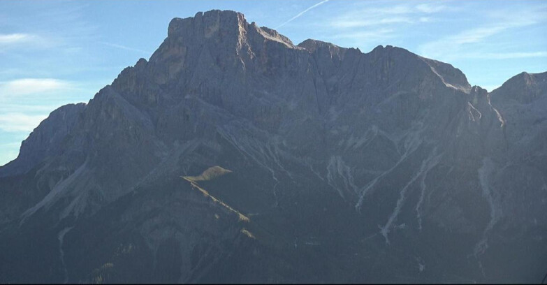 Webcam San Martino di Castrozza - Passo Rolle - Pale di San Martino