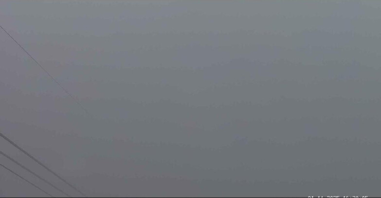 Webcam Passo San Pellegrino-Falcade  - Panorama N-E