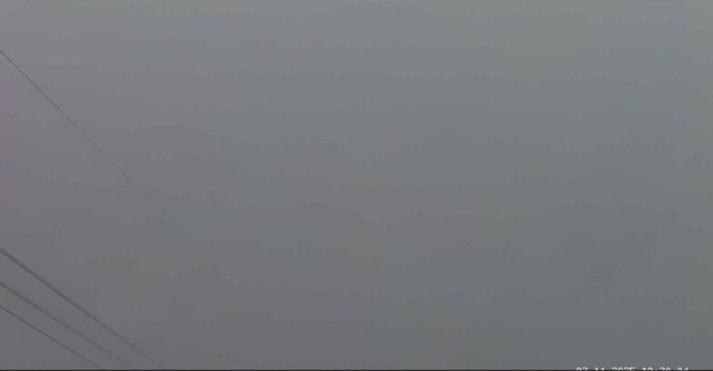 Webcam Passo San Pellegrino-Falcade - Panorama N-E