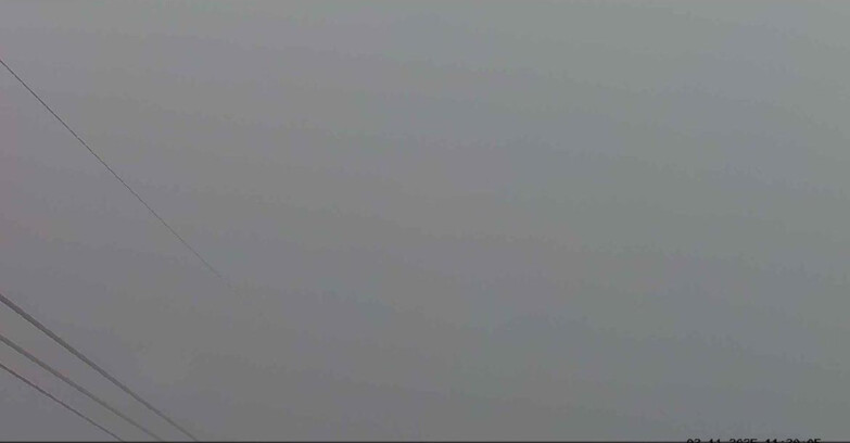 Webcam Passo San Pellegrino-Falcade - Panorama N-E