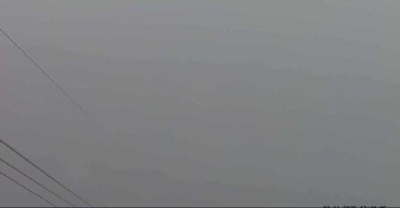 Webcam Passo San Pellegrino-Falcade - Panorama N-E