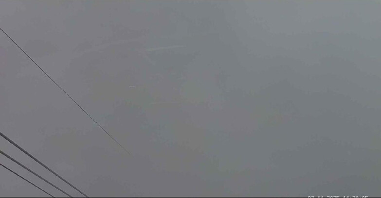 Webcam Passo San Pellegrino-Falcade - Panorama N-E