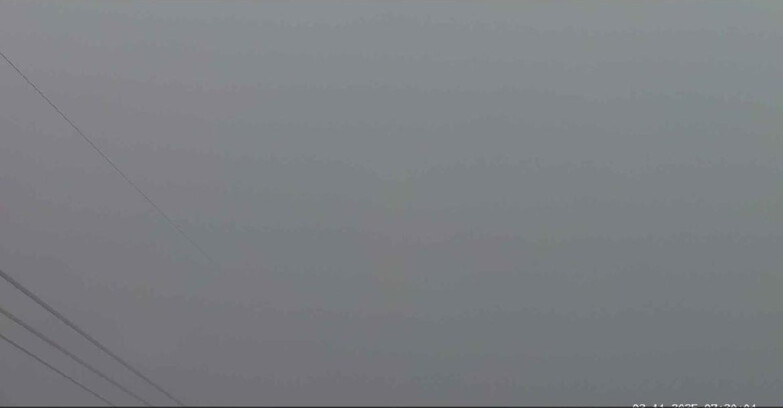 Webcam Passo San Pellegrino-Falcade - Panorama N-E