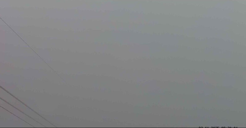 Webcam Passo San Pellegrino-Falcade - Panorama N-E