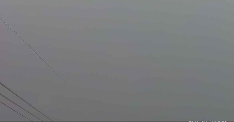 Webcam Passo San Pellegrino-Falcade - Panorama N-E