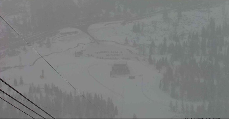 Webcam Пассо Сан-Пеллегрино-Фалькаде  - Panorama N-E