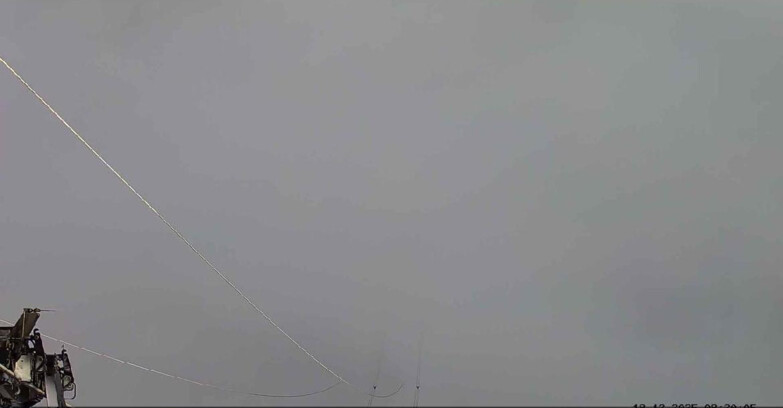 Webcam Passo San Pellegrino-Falcade  - Panorama N-E