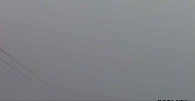 Webcam Passo San Pellegrino-Falcade  - Panorama N-E