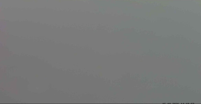 Webcam Passo San Pellegrino-Falcade  - Panorama N-E