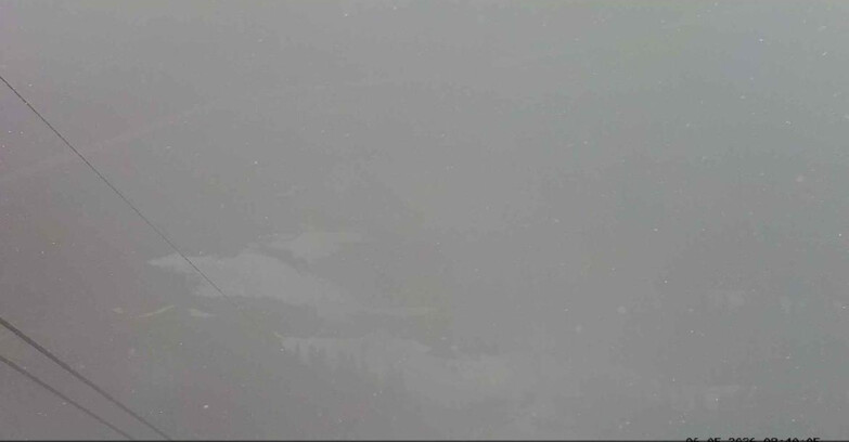 Webcam Passo San Pellegrino-Falcade  - Panorama N-E