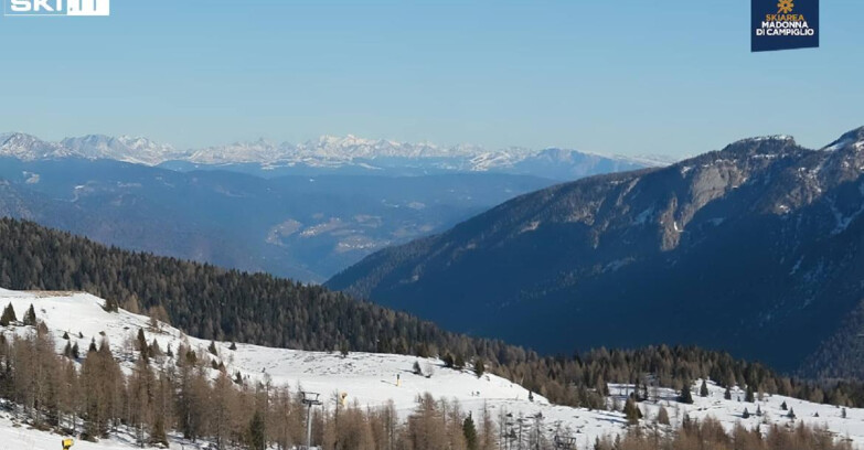 Webcam Madonna di Campiglio - Madonna di Campiglio