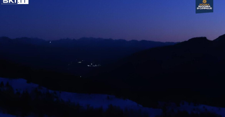 Webcam Madonna di Campiglio - Madonna di Campiglio