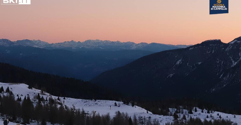 Webcam Madonna di Campiglio - Madonna di Campiglio