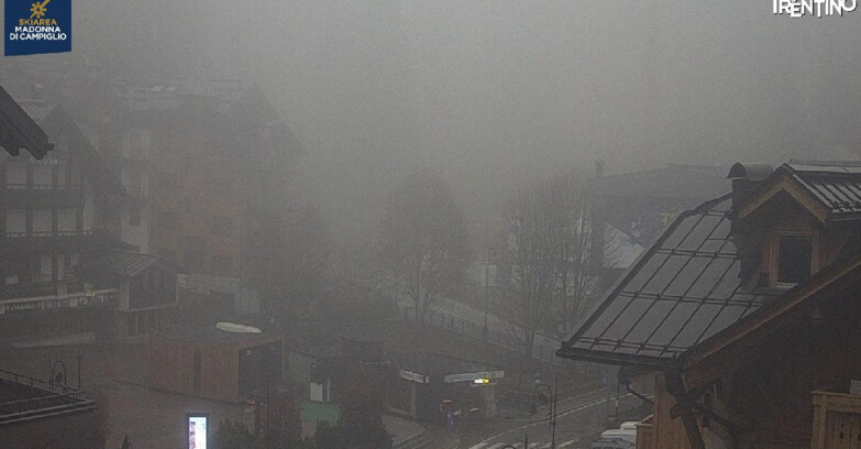 Webcam Madonna di Campiglio - Madonna di Campiglio