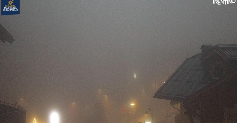 Webcam Madonna di Campiglio - Madonna di Campiglio