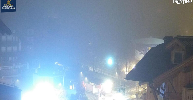 Webcam Madonna di Campiglio - Madonna di Campiglio