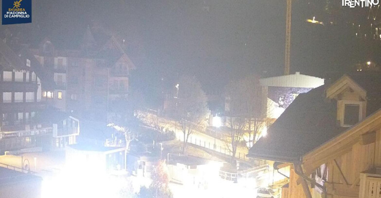 Webcam Madonna di Campiglio - Madonna di Campiglio