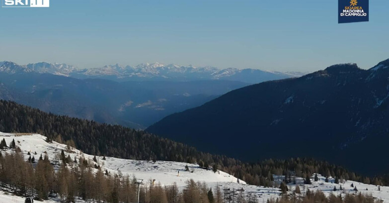 Webcam Madonna di Campiglio - Madonna di Campiglio