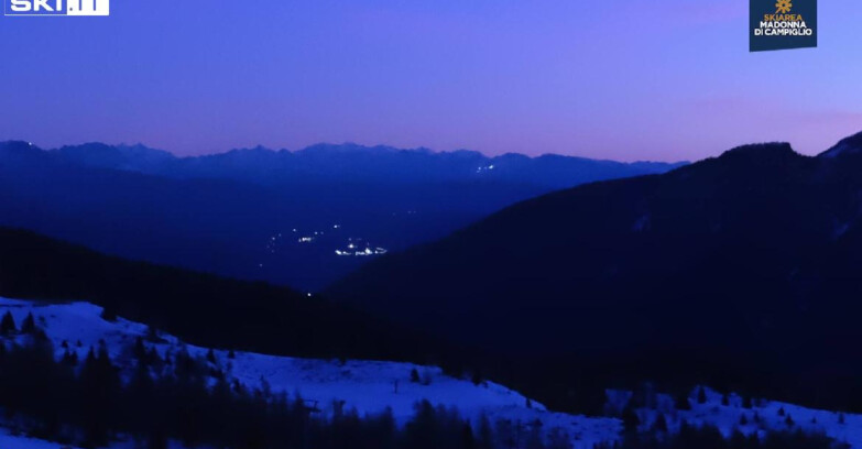 Webcam Madonna di Campiglio - Madonna di Campiglio