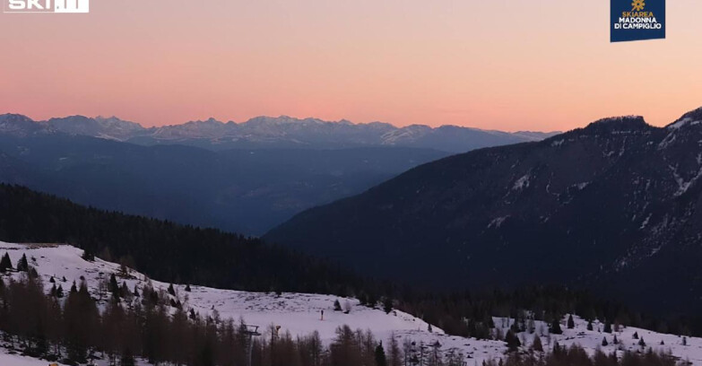 Webcam Madonna di Campiglio - Madonna di Campiglio