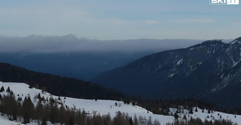 Webcam Madonna di Campiglio - Madonna di Campiglio