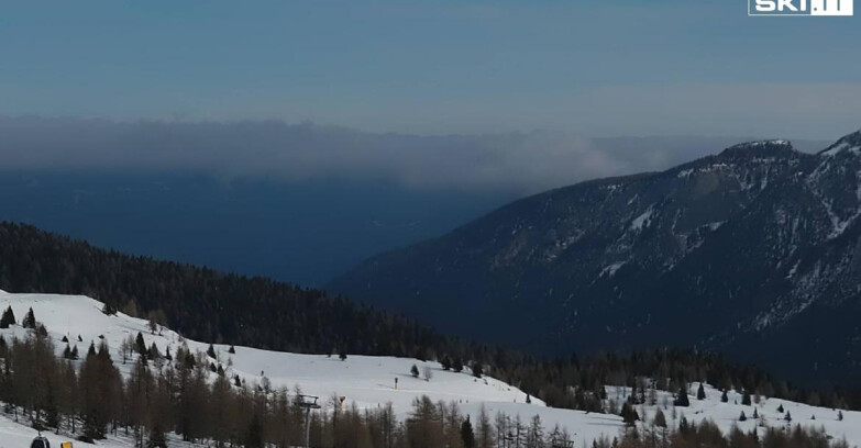 Webcam Madonna di Campiglio - Madonna di Campiglio