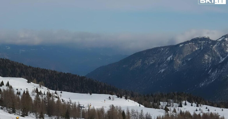 Webcam Madonna di Campiglio - Madonna di Campiglio