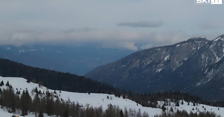 Webcam Madonna di Campiglio - Madonna di Campiglio