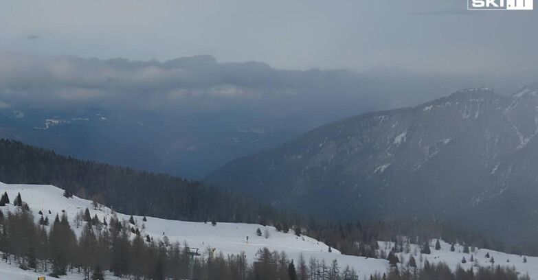 Webcam Madonna di Campiglio - Madonna di Campiglio