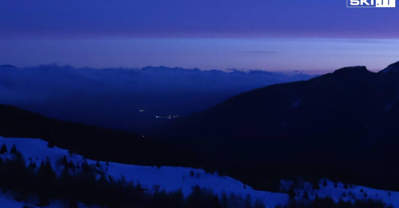 Webcam Madonna di Campiglio - Madonna di Campiglio