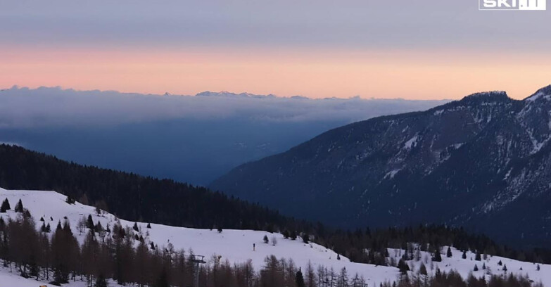 Webcam Madonna di Campiglio - Madonna di Campiglio