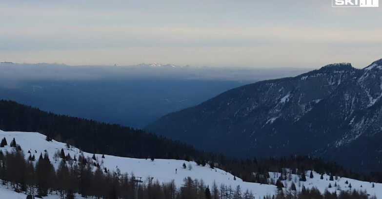 Webcam Madonna di Campiglio - Madonna di Campiglio