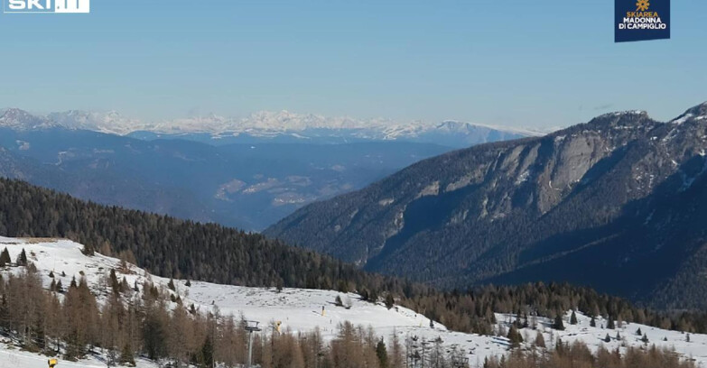 Webcam Madonna di Campiglio - Madonna di Campiglio