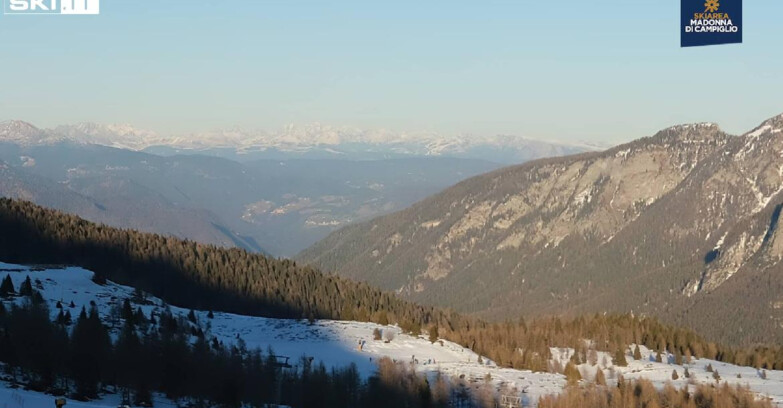 Webcam Madonna di Campiglio - Madonna di Campiglio