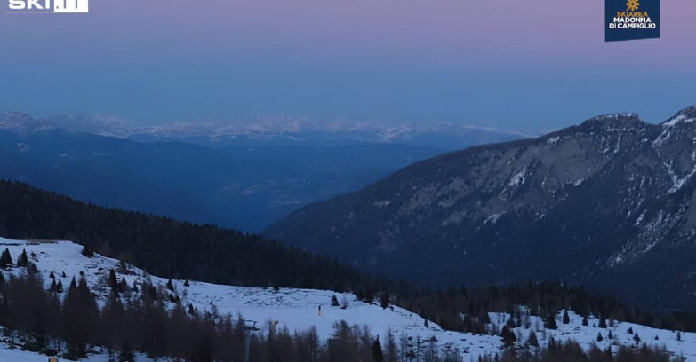 Webcam Madonna di Campiglio - Madonna di Campiglio