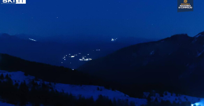 Webcam Madonna di Campiglio - Madonna di Campiglio