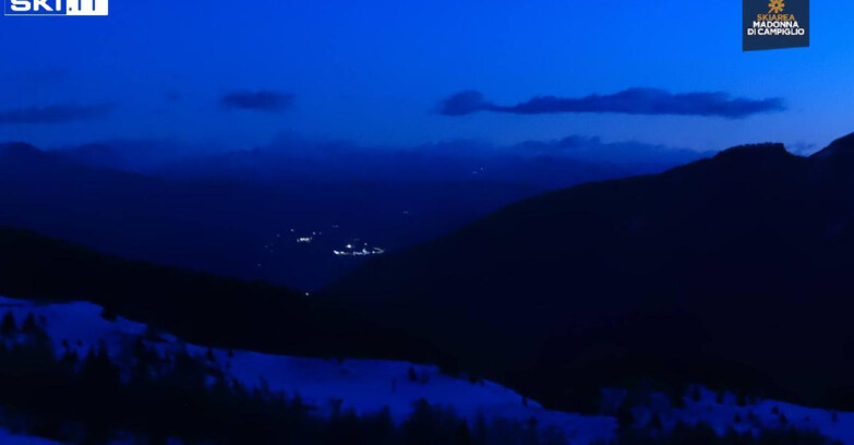 Webcam Madonna di Campiglio - Madonna di Campiglio