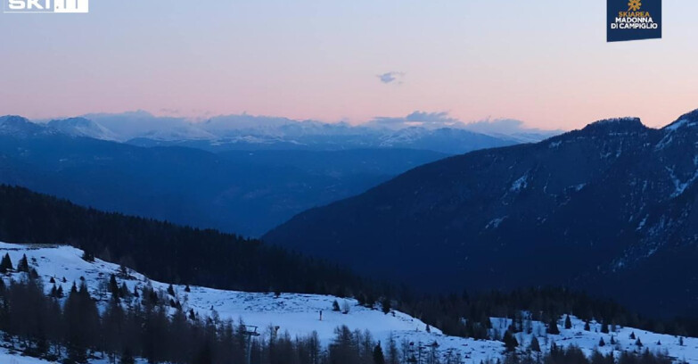 Webcam Madonna di Campiglio - Madonna di Campiglio