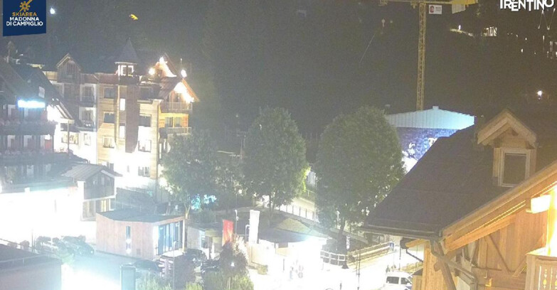 Webcam Madonna di Campiglio - Madonna di Campiglio