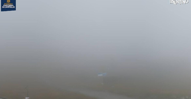 Webcam Мадонна-ди-Кампильо  - Rifugio Viviani