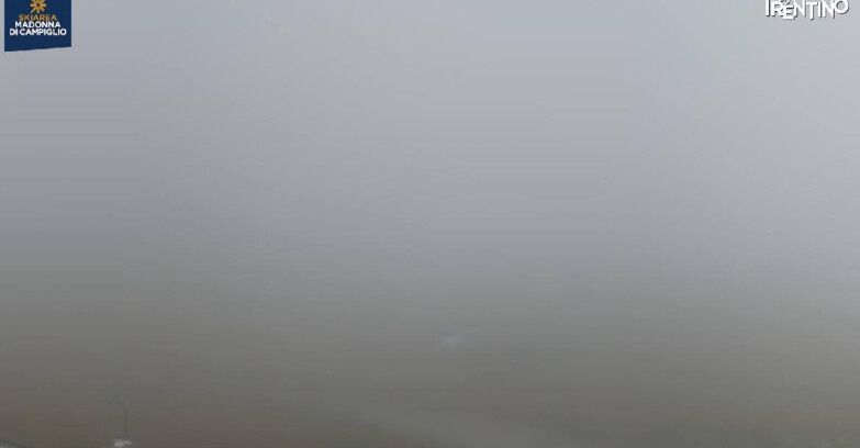 Webcam Мадонна-ди-Кампильо  - Rifugio Viviani