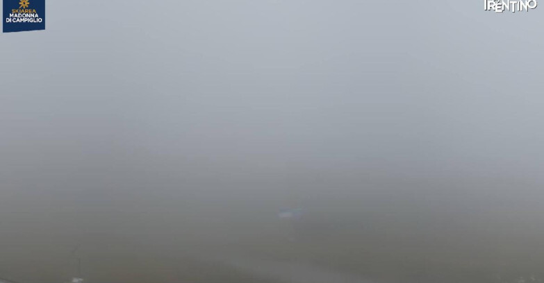 Webcam Мадонна-ди-Кампильо  - Rifugio Viviani