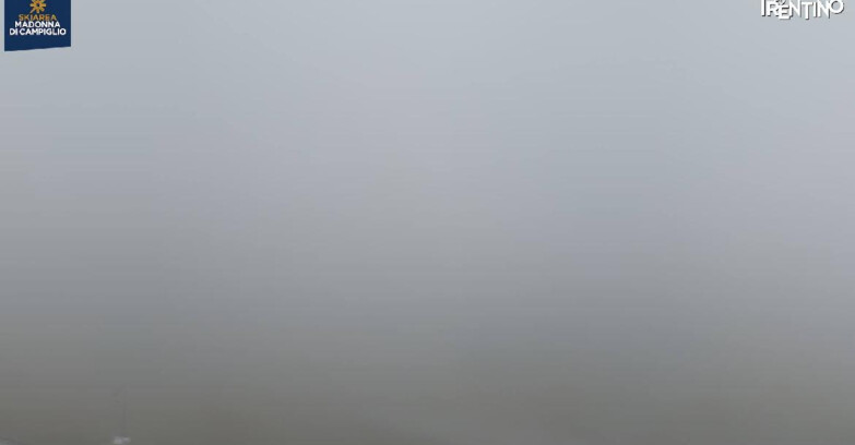 Webcam Мадонна-ди-Кампильо  - Rifugio Viviani