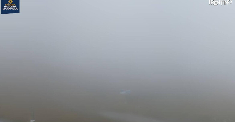 Webcam Мадонна-ди-Кампильо  - Rifugio Viviani